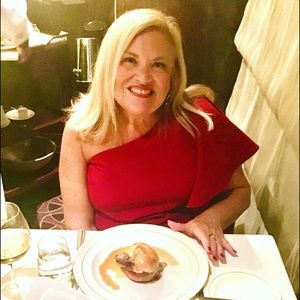 Meet your Posher, Allison